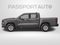 2027 Nissan Frontier S