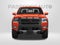 2027 Nissan Frontier PRO-4X