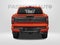 2027 Nissan Frontier PRO-4X
