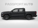 2027 Nissan Frontier PRO-4X