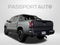 2023 Nissan Frontier SV Midnight Edition