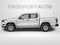 2027 Nissan Frontier S
