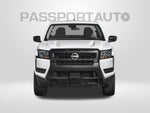 2027 Nissan Frontier S