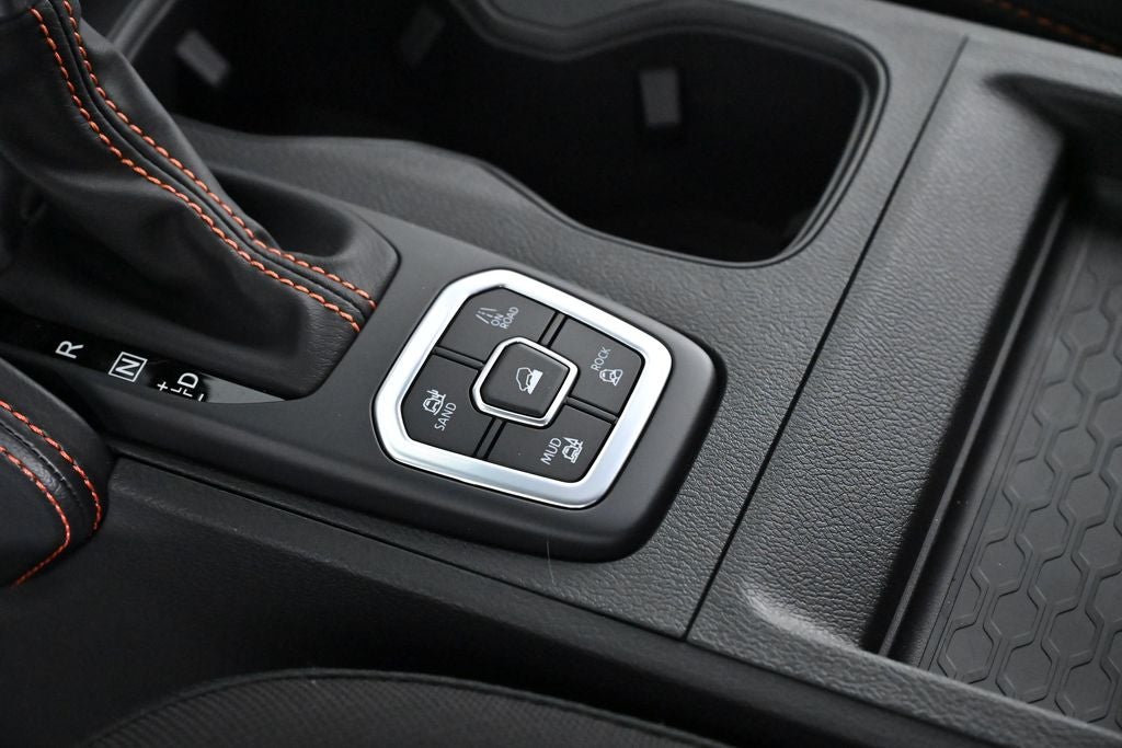 2026 Nissan Frontier PRO-4X Nissan Certified