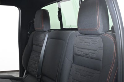 2026 Nissan Frontier PRO-4X Nissan Certified