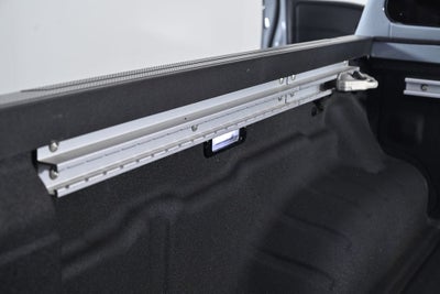 2023 Nissan Frontier PRO-4X Nissan Certified
