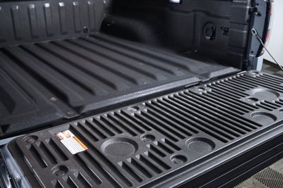 2023 Nissan Frontier PRO-4X Nissan Certified