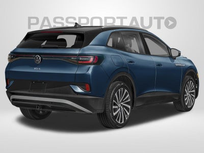 2023 Volkswagen ID.4 Pro S Plus