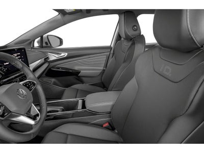 2023 Volkswagen ID.4 Pro S Plus