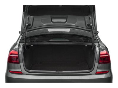 2019 Volkswagen Passat 2.0T Wolfsburg
