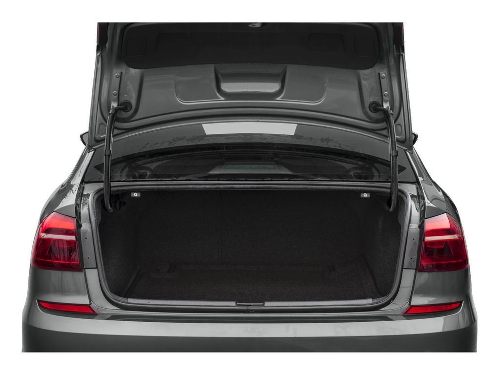 2019 Volkswagen Passat 2.0T Wolfsburg