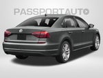 2019 Volkswagen Passat 2.0T Wolfsburg