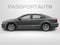 2019 Volkswagen Passat 2.0T Wolfsburg