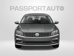 2019 Volkswagen Passat 2.0T Wolfsburg