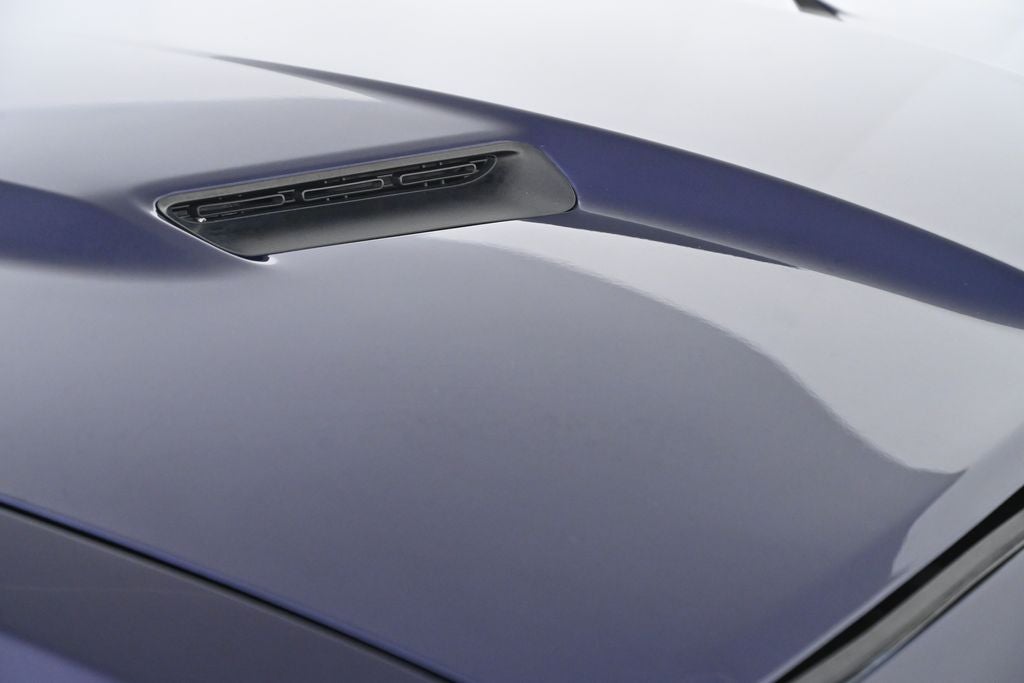 2016 Dodge Challenger SXT Plus