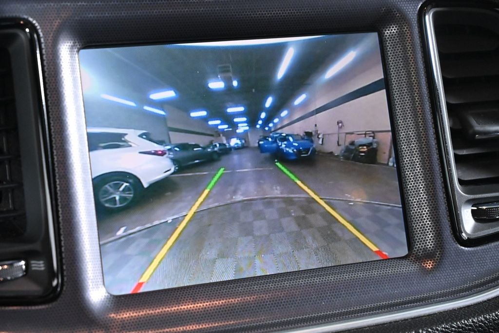 2016 Dodge Challenger SXT Plus