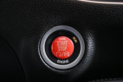 2016 Dodge Challenger SXT Plus