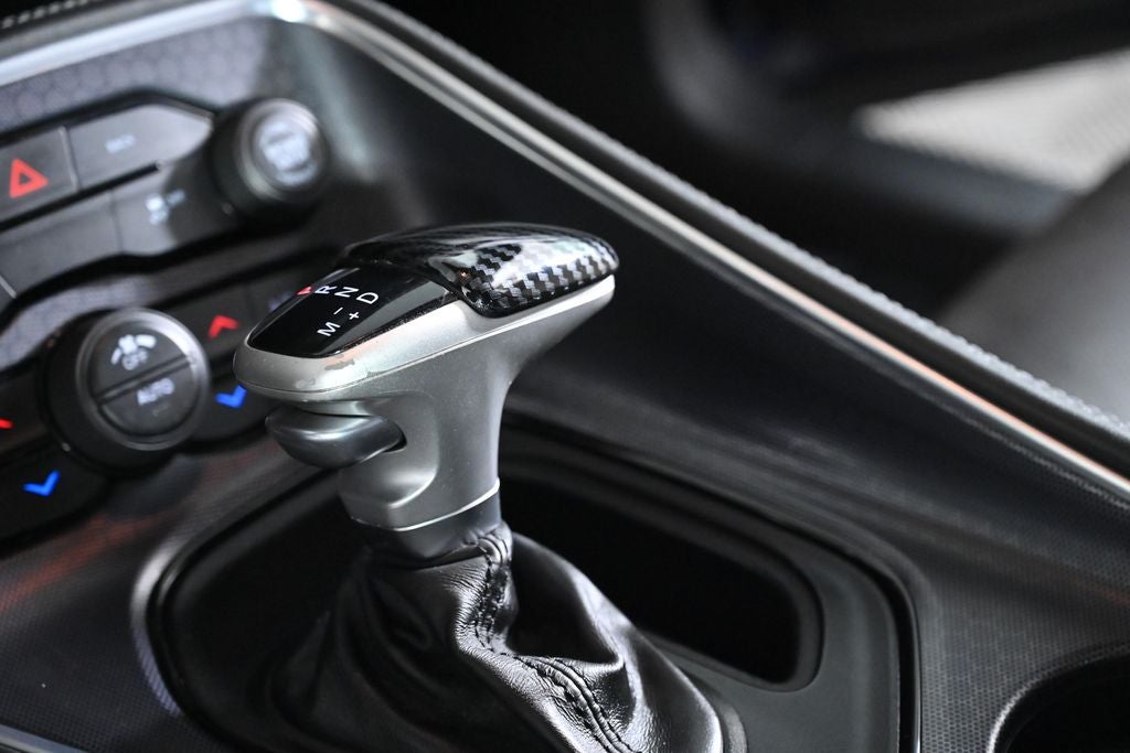 2016 Dodge Challenger SXT Plus