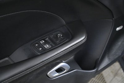 2016 Dodge Challenger SXT Plus