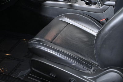 2016 Dodge Challenger SXT Plus