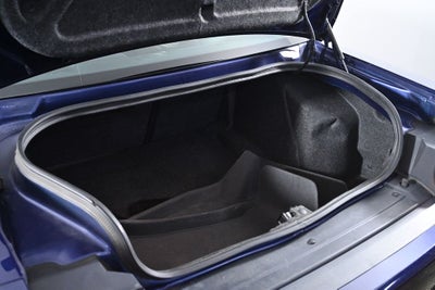 2016 Dodge Challenger SXT Plus