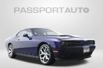 2016 Dodge Challenger SXT Plus