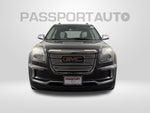 2016 GMC Terrain Denali