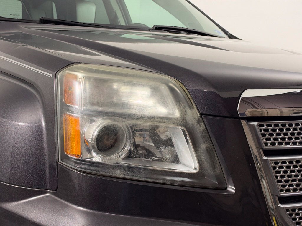2016 GMC Terrain Denali