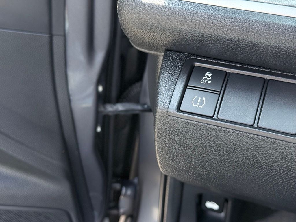 2016 Honda Civic LX-P