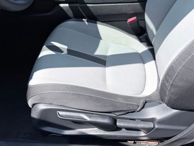 2016 Honda Civic LX-P