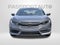 2016 Honda Civic LX-P