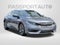 2016 Honda Civic LX-P