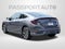 2016 Honda Civic LX-P