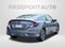 2016 Honda Civic LX-P
