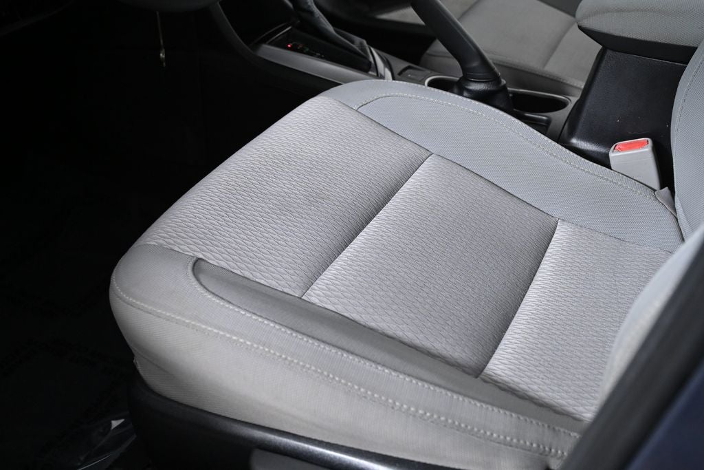 2014 Toyota Corolla LE ECO