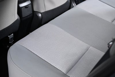 2014 Toyota Corolla LE ECO