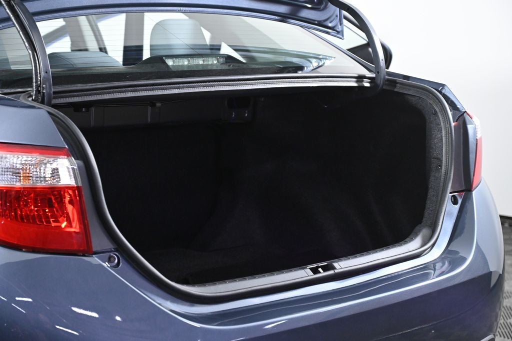 2014 Toyota Corolla LE ECO