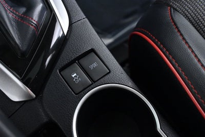 2016 Toyota Corolla S Special Edition