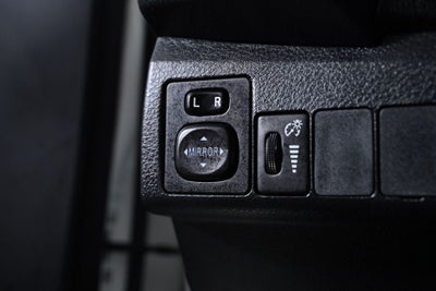 2016 Toyota Corolla S Special Edition