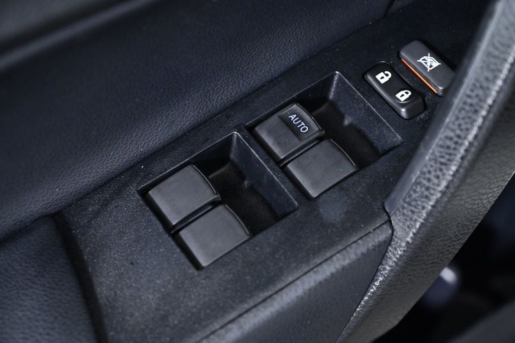 2016 Toyota Corolla S Special Edition