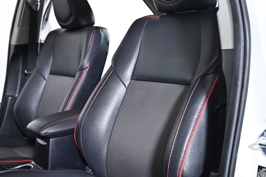 2016 Toyota Corolla S Special Edition
