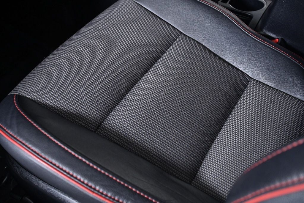2016 Toyota Corolla S Special Edition