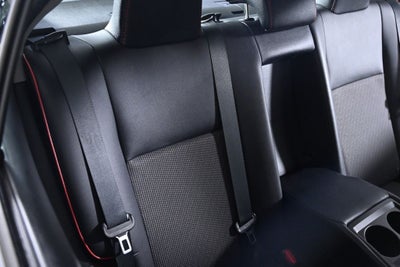 2016 Toyota Corolla S Special Edition
