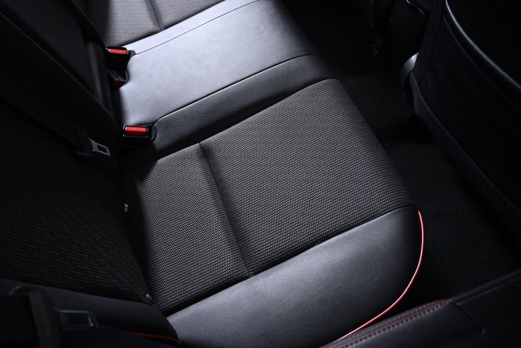 2016 Toyota Corolla S Special Edition
