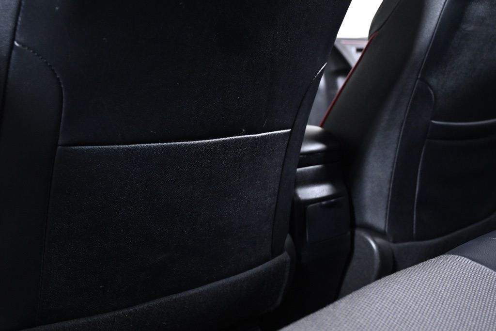 2016 Toyota Corolla S Special Edition