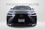 2022 Lexus NX 350 Premium