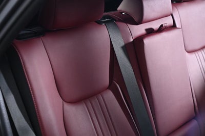 2022 Lexus NX 350 Premium