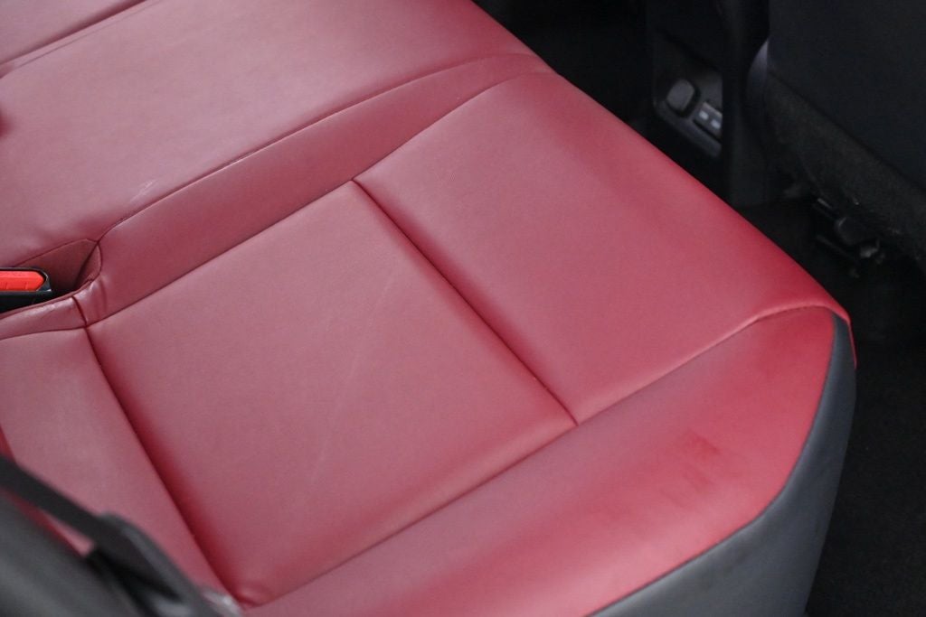 2022 Lexus NX 350 Premium