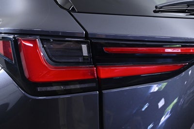 2022 Lexus NX 350 Premium