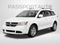 2012 Dodge Journey SE